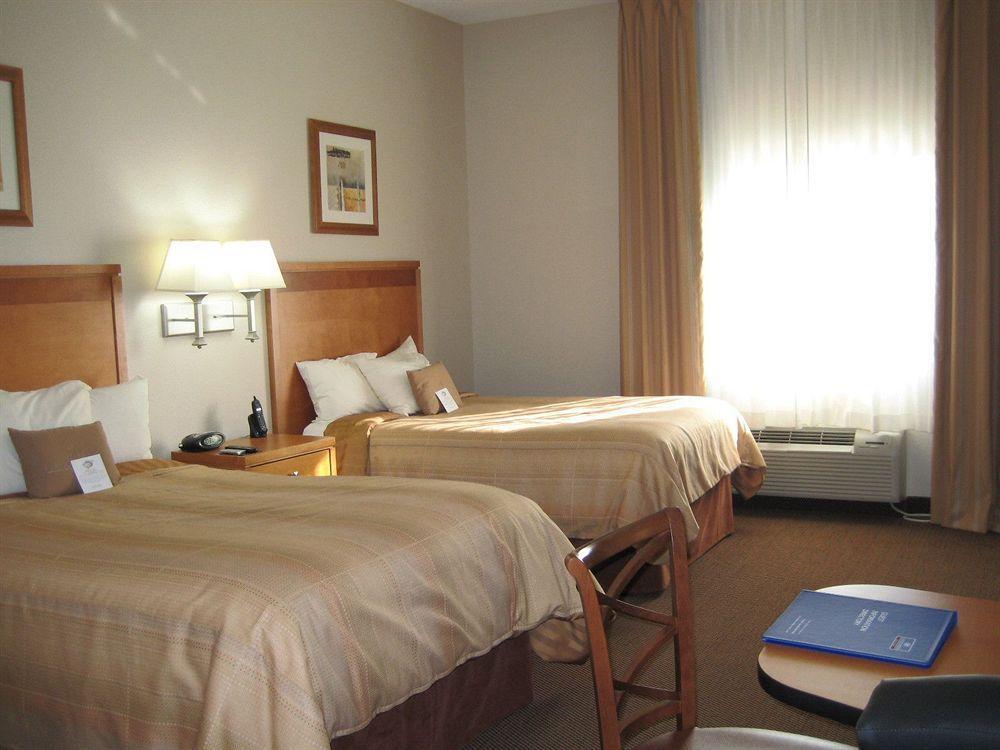 Candlewood Suites Winchester By Ihg Zimmer foto