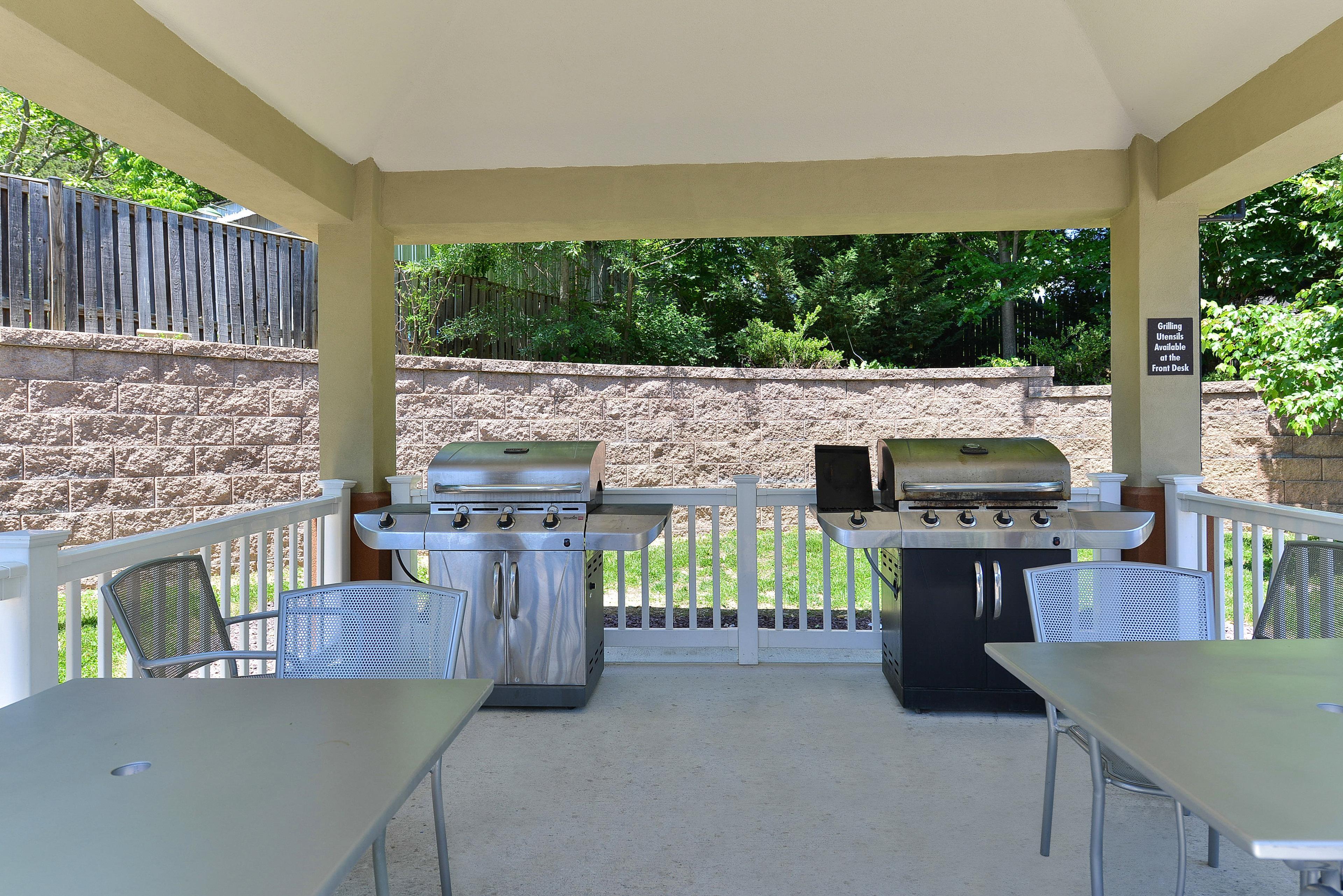 Candlewood Suites Winchester By Ihg Exterior foto
