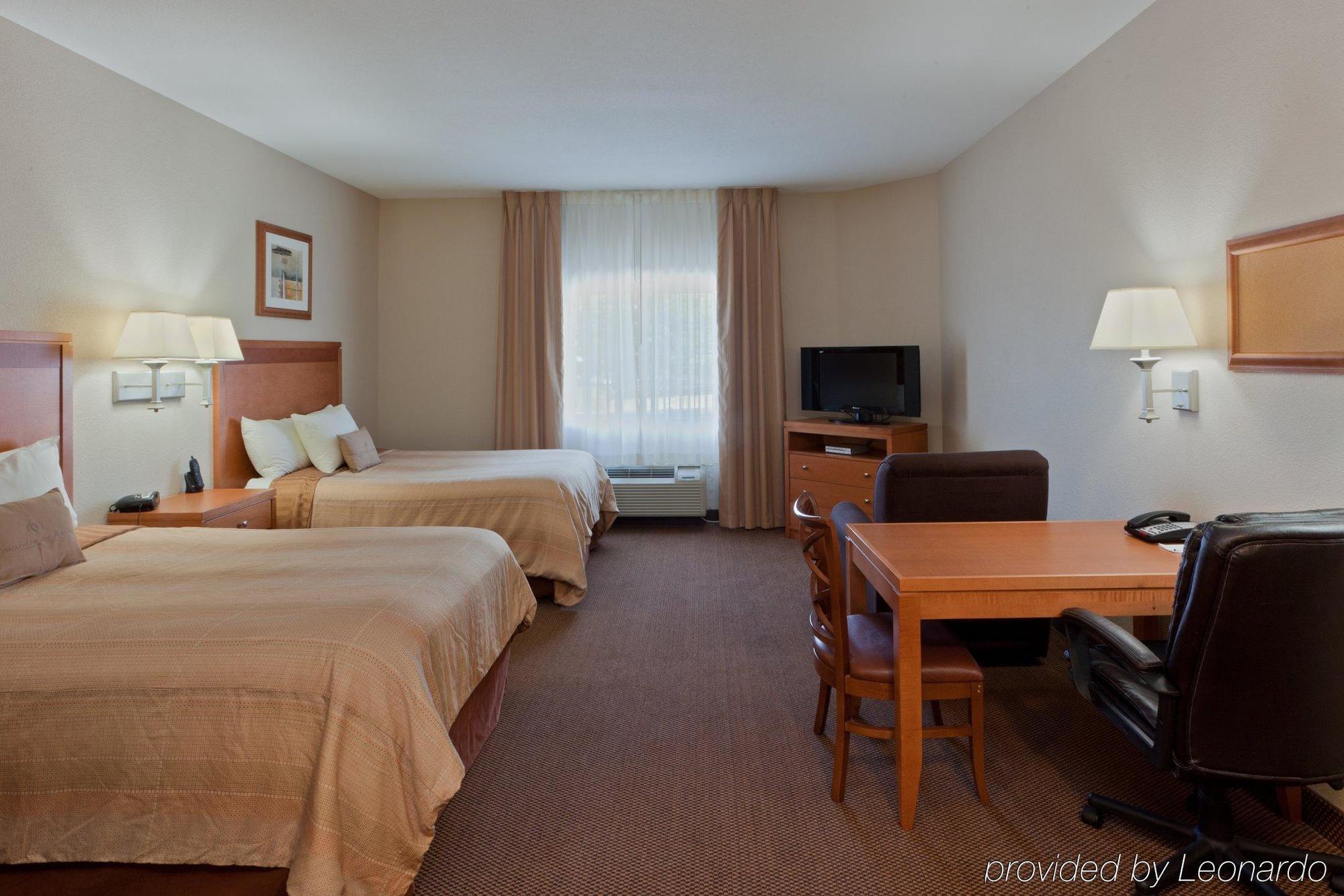 Candlewood Suites Winchester By Ihg Zimmer foto
