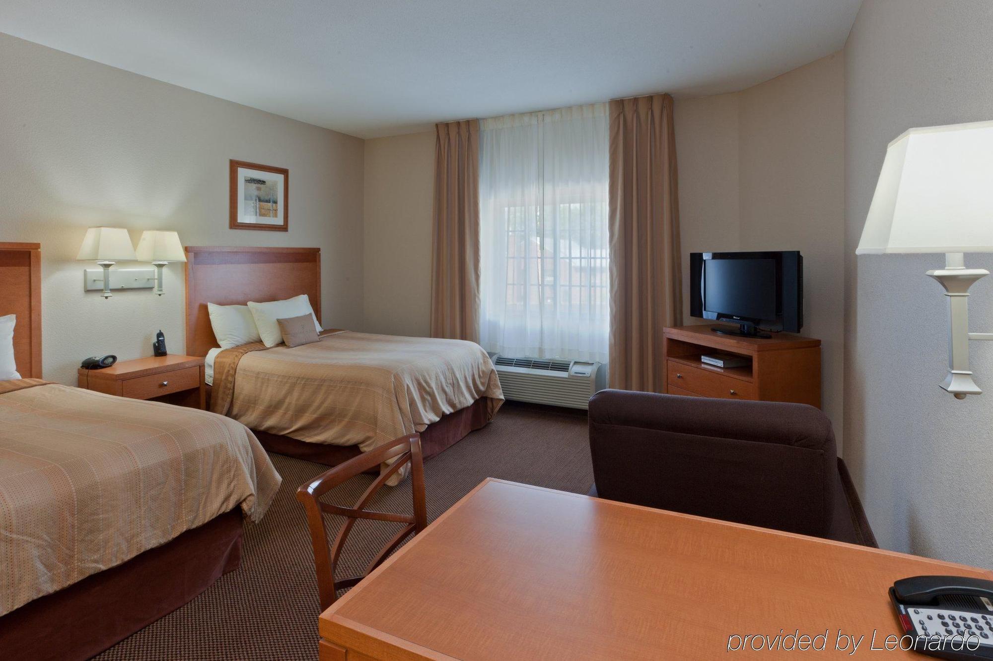Candlewood Suites Winchester By Ihg Zimmer foto