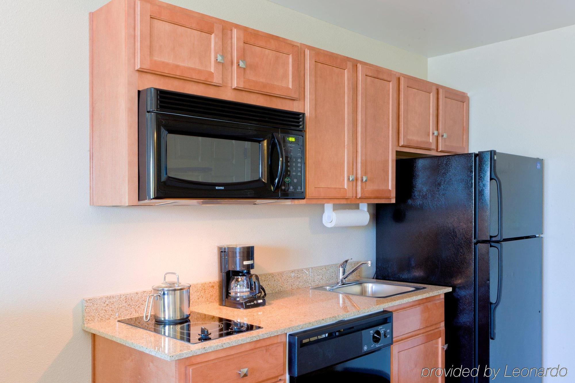 Candlewood Suites Winchester By Ihg Zimmer foto