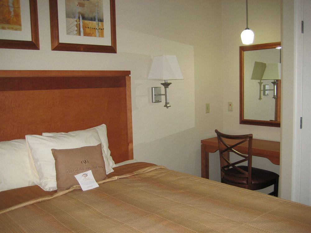 Candlewood Suites Winchester By Ihg Zimmer foto