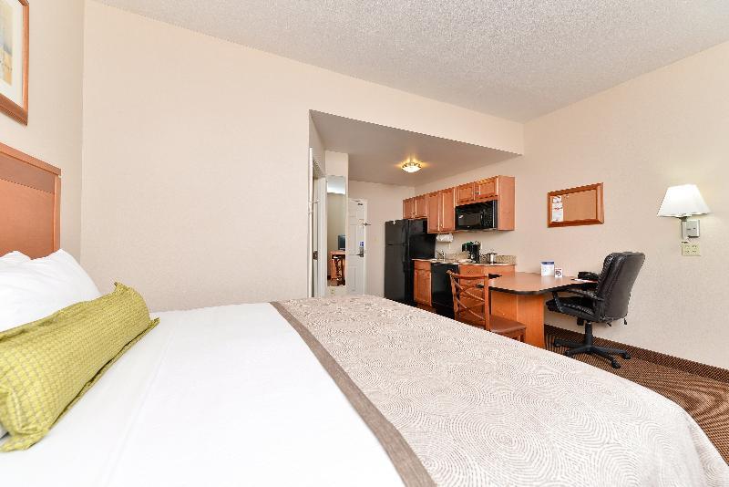 Candlewood Suites Winchester By Ihg Exterior foto